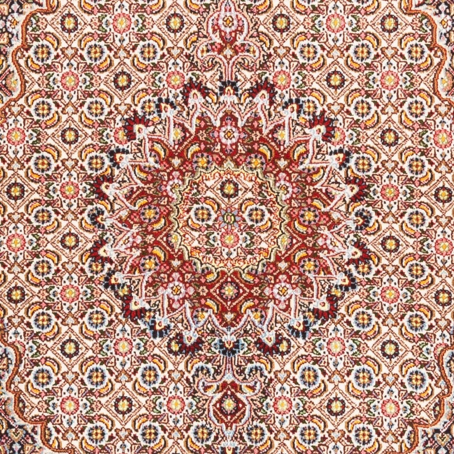 Persisk tæppe - Classic - 142 x 97 cm - beige