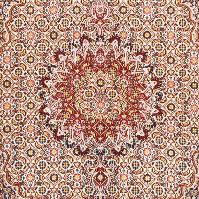 Persisk tæppe - Classic - 142 x 97 cm - beige