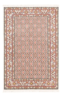 Persisk tæppe - Classic - 145 x 99 cm - beige