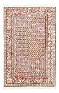 Persisk tæppe - Classic - 145 x 99 cm - beige