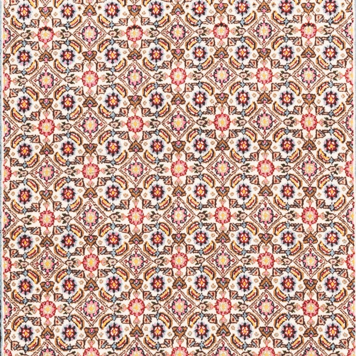 Persisk tæppe - Classic - 145 x 99 cm - beige
