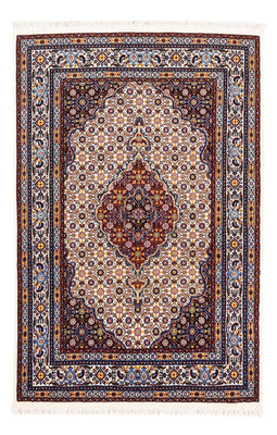Persisk tæppe - Classic - 157 x 100 cm - beige