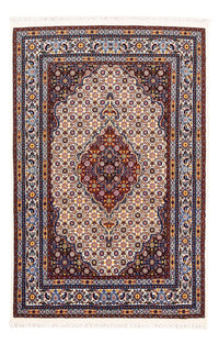 Persisk tæppe - Classic - 157 x 100 cm - beige