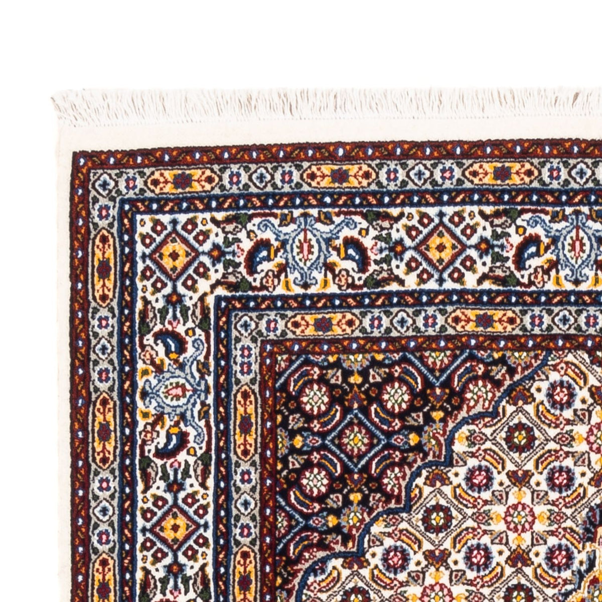 Persisk tæppe - Classic - 157 x 100 cm - beige