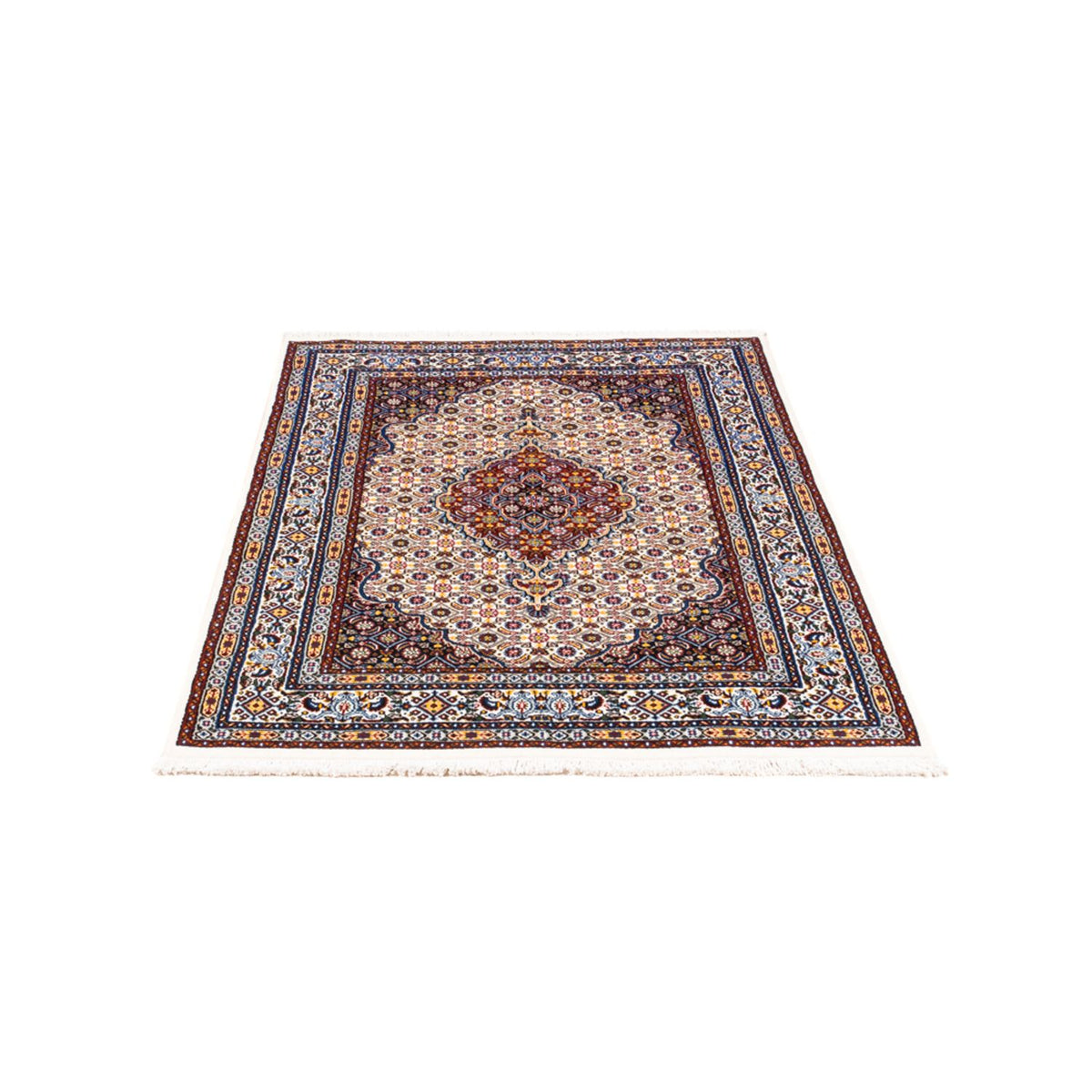 Persisk tæppe - Classic - 157 x 100 cm - beige