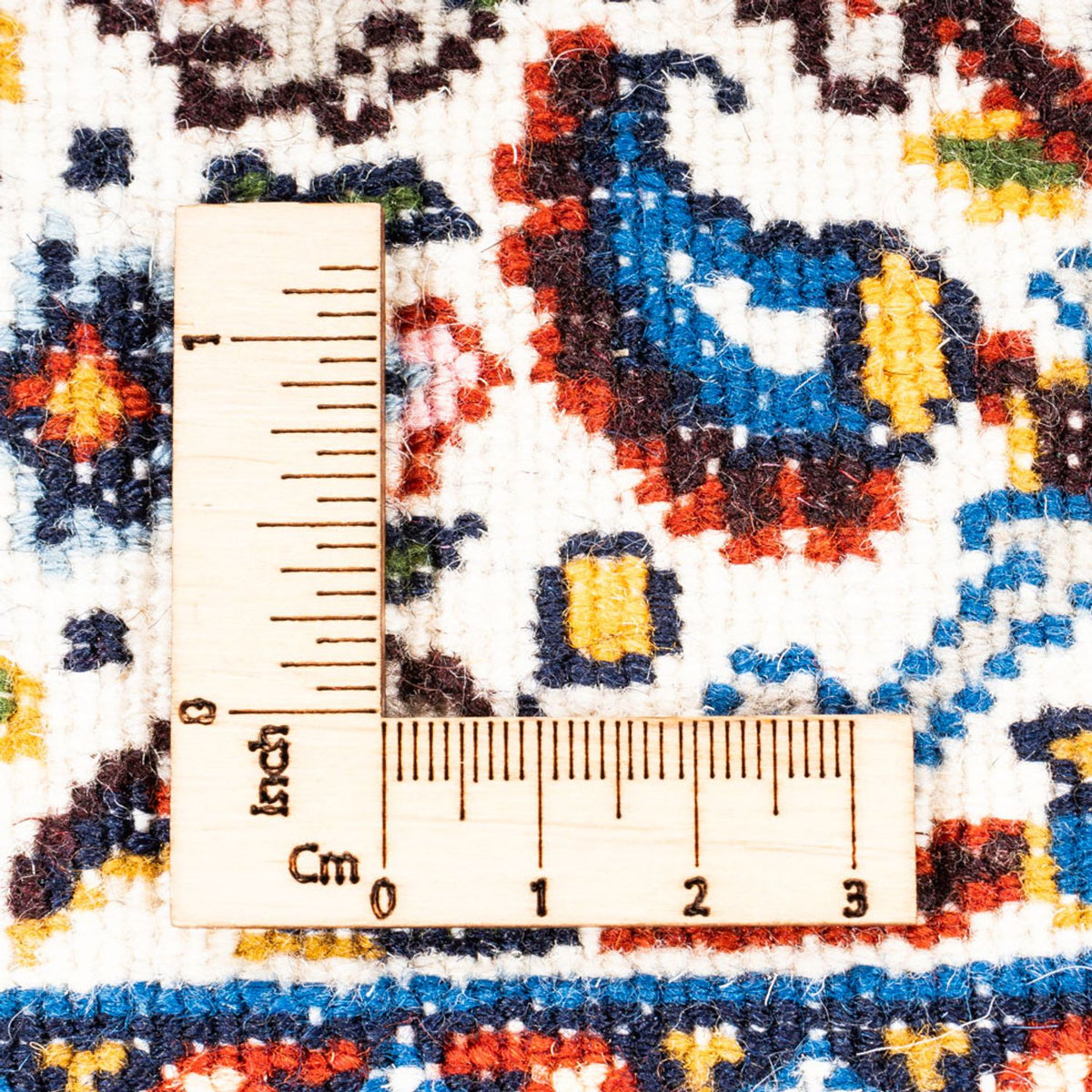 Persisk tæppe - Classic - 157 x 100 cm - beige