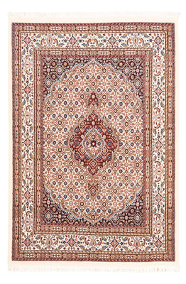 Persisk tæppe - Classic - 150 x 99 cm - beige