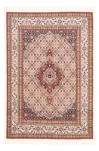 Persisk tæppe - Classic - 150 x 99 cm - beige