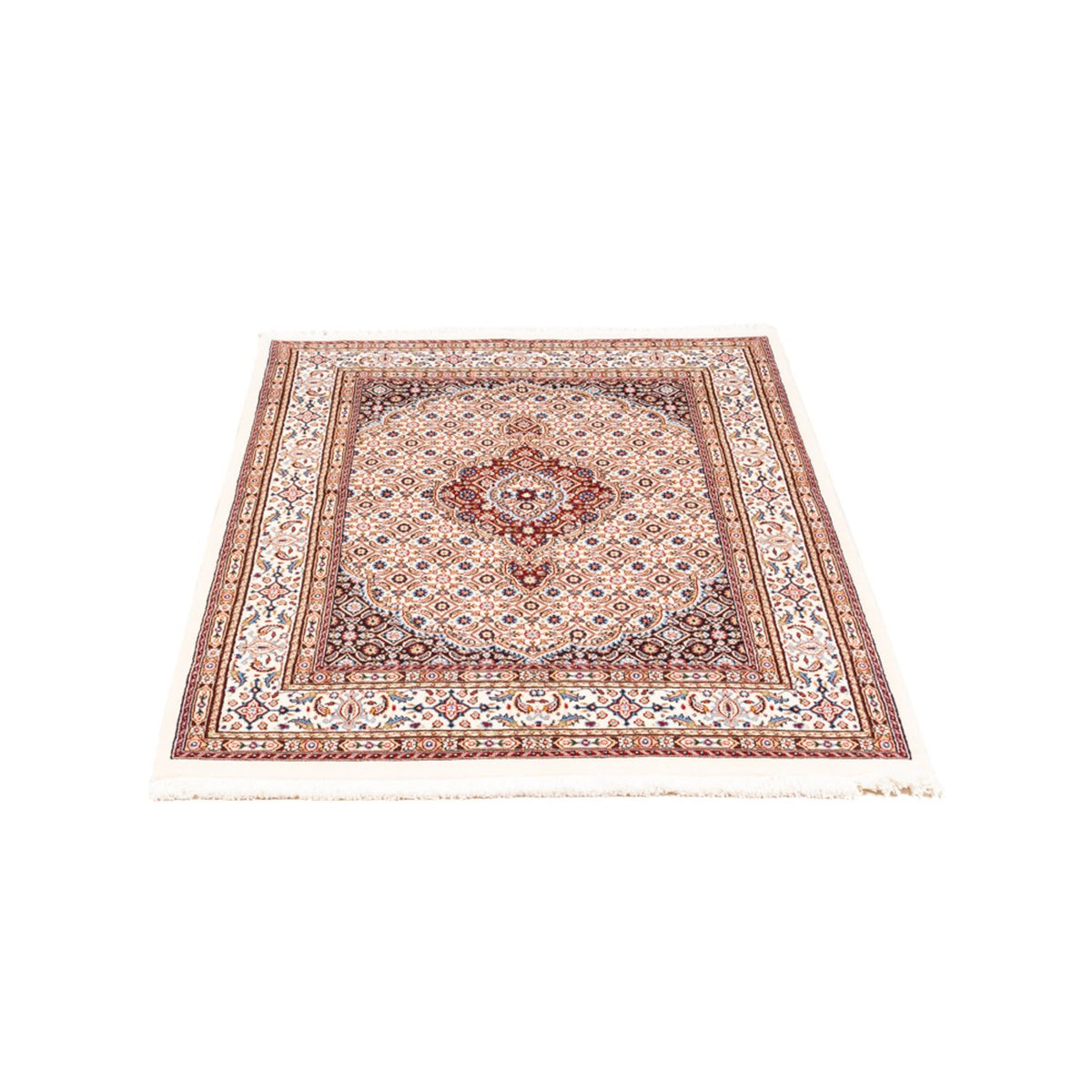 Persisk tæppe - Classic - 150 x 99 cm - beige