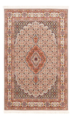 Persisk tæppe - Classic - 152 x 96 cm - beige