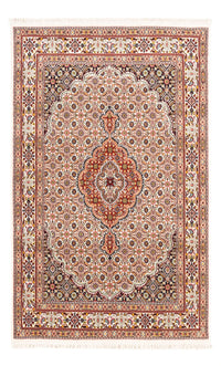Persisk tæppe - Classic - 152 x 96 cm - beige