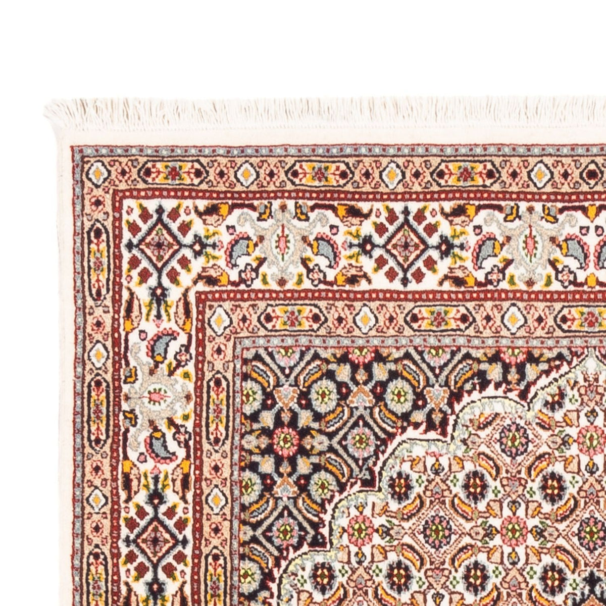 Persisk tæppe - Classic - 152 x 96 cm - beige