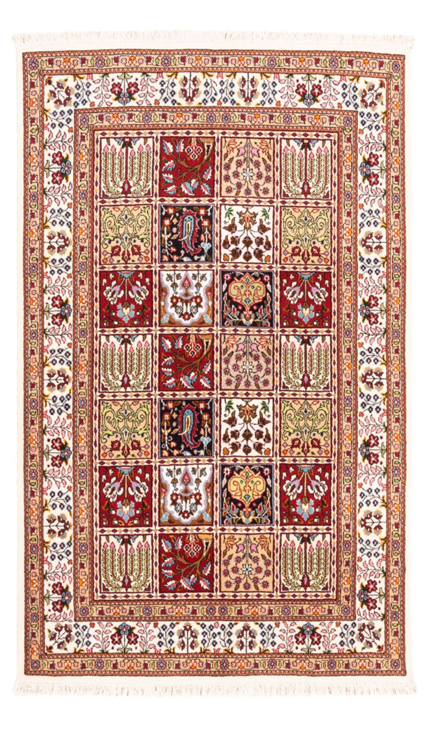 Persisk tæppe - Classic - 155 x 90 cm - creme