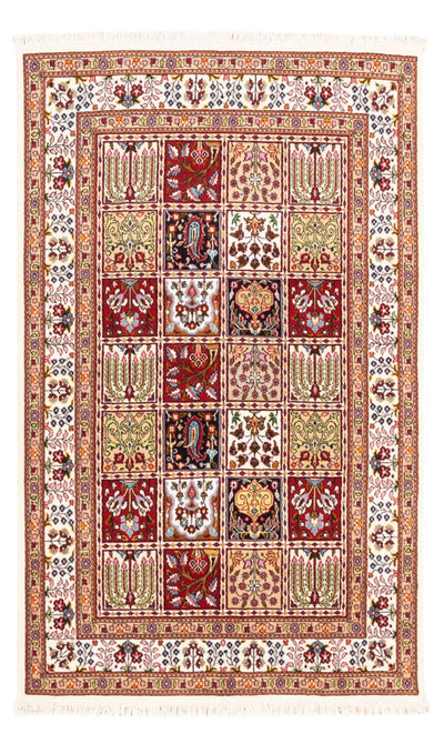 Moud Tæppe 90x155cm - Persisk tæppe