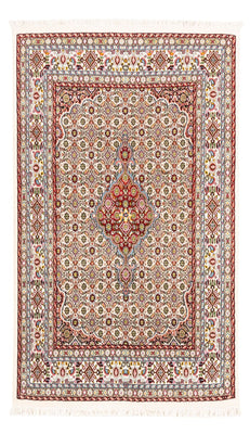 Persisk tæppe - Classic - 146 x 91 cm - beige
