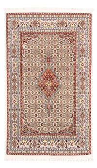 Persisk tæppe - Classic - 146 x 91 cm - beige