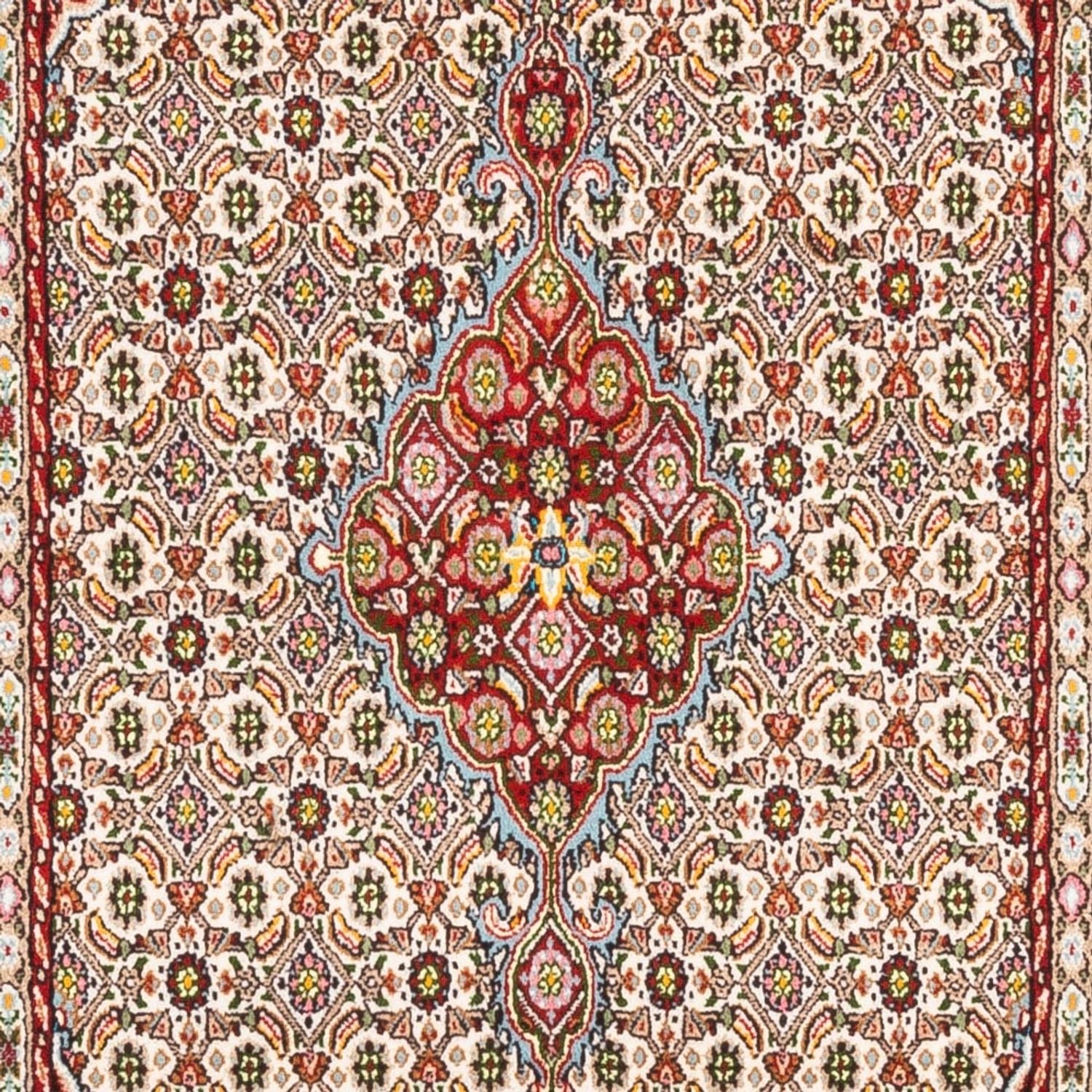 Persisk tæppe - Classic - 146 x 91 cm - beige