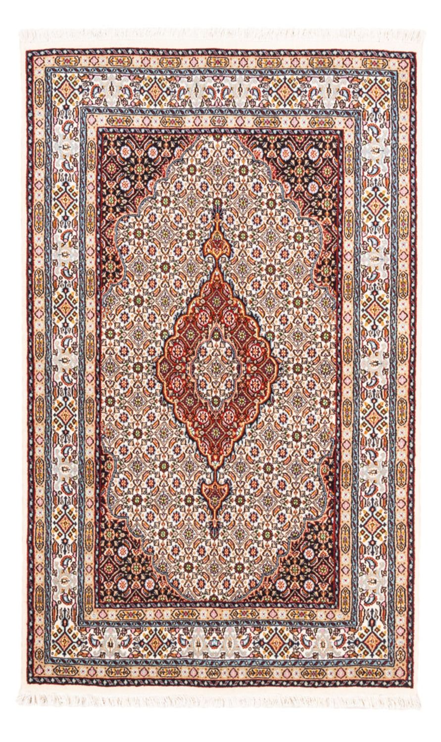 Persisk tæppe - Classic - 151 x 96 cm - beige