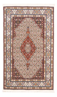 Persisk tæppe - Classic - 151 x 96 cm - beige
