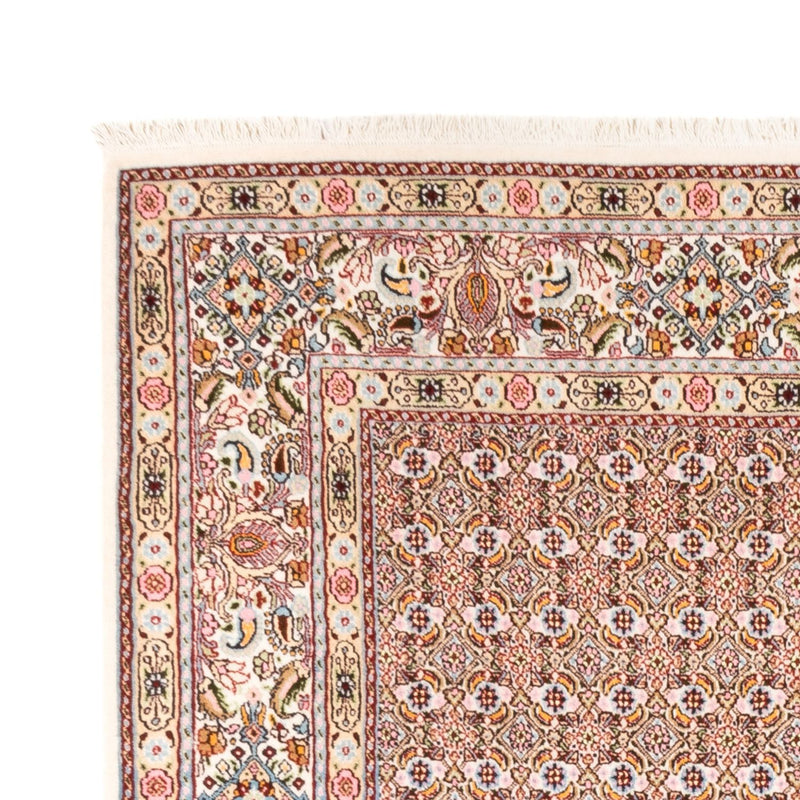 Persisk tæppe - Classic - 238 x 167 cm - creme