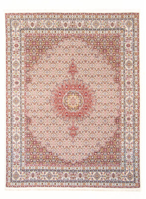 Persisk tæppe - Classic - 238 x 167 cm - creme