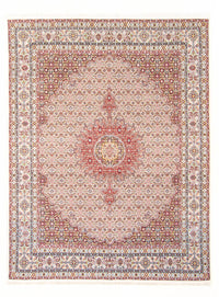 Persisk tæppe - Classic - 238 x 167 cm - creme