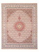 Moud Tæppe 238x167cm - Persisk tæppe