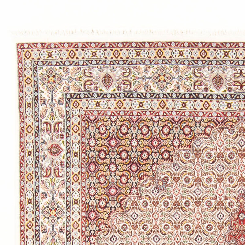 Persisk tæppe - Classic - 238 x 167 cm - creme