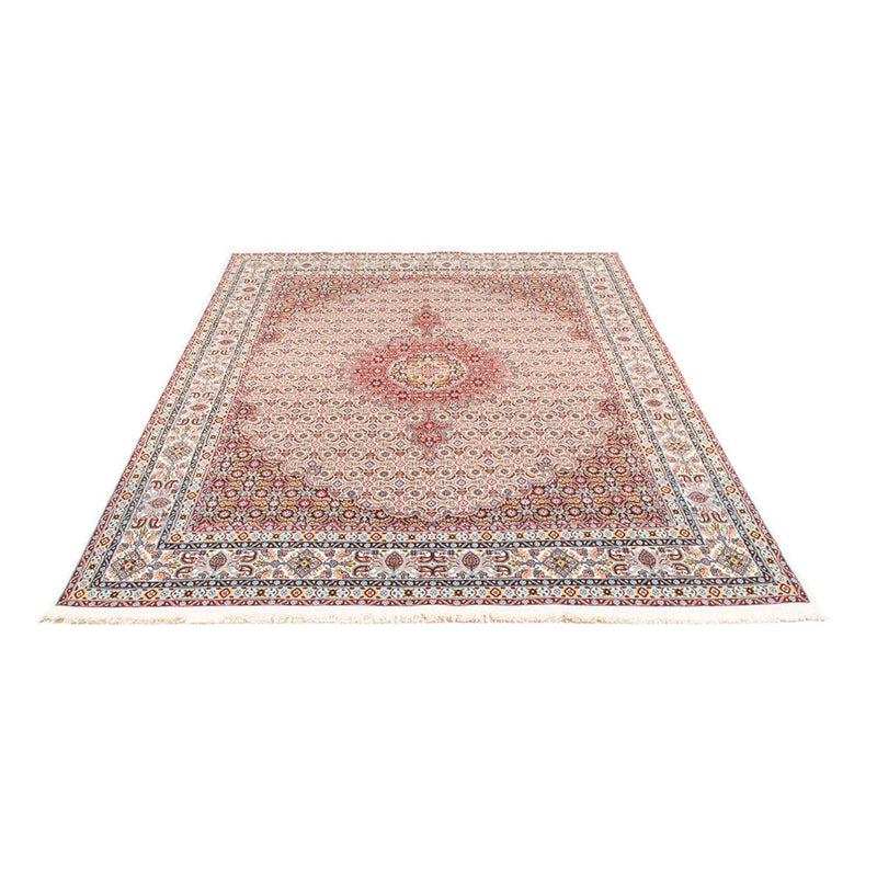 Persisk tæppe - Classic - 238 x 167 cm - creme