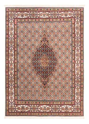 Persisk tæppe - Classic - 200 x 147 cm - creme