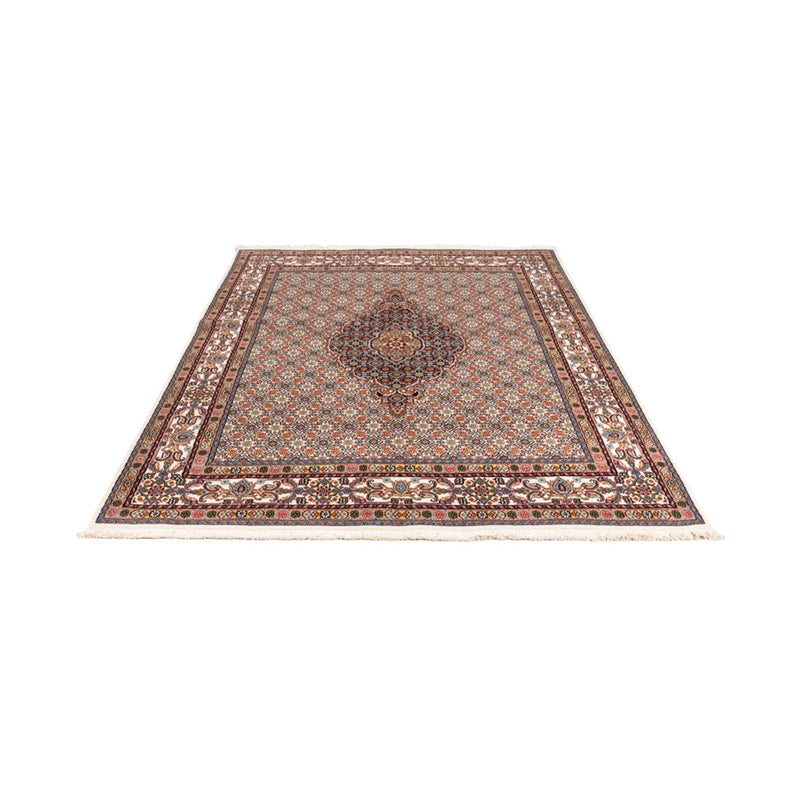 Persisk tæppe - Classic - 200 x 147 cm - creme