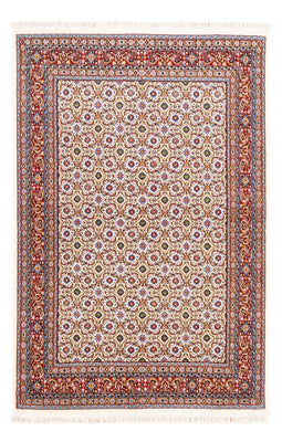 Persisk tæppe - Classic - 146 x 98 cm - beige