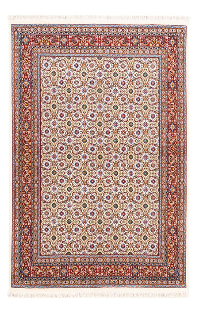 Moud Tæppe 98x146cm - Persisk tæppe