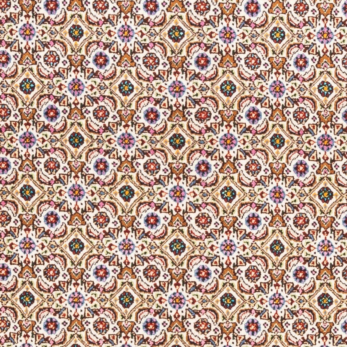 Persisk tæppe - Classic - 146 x 98 cm - beige