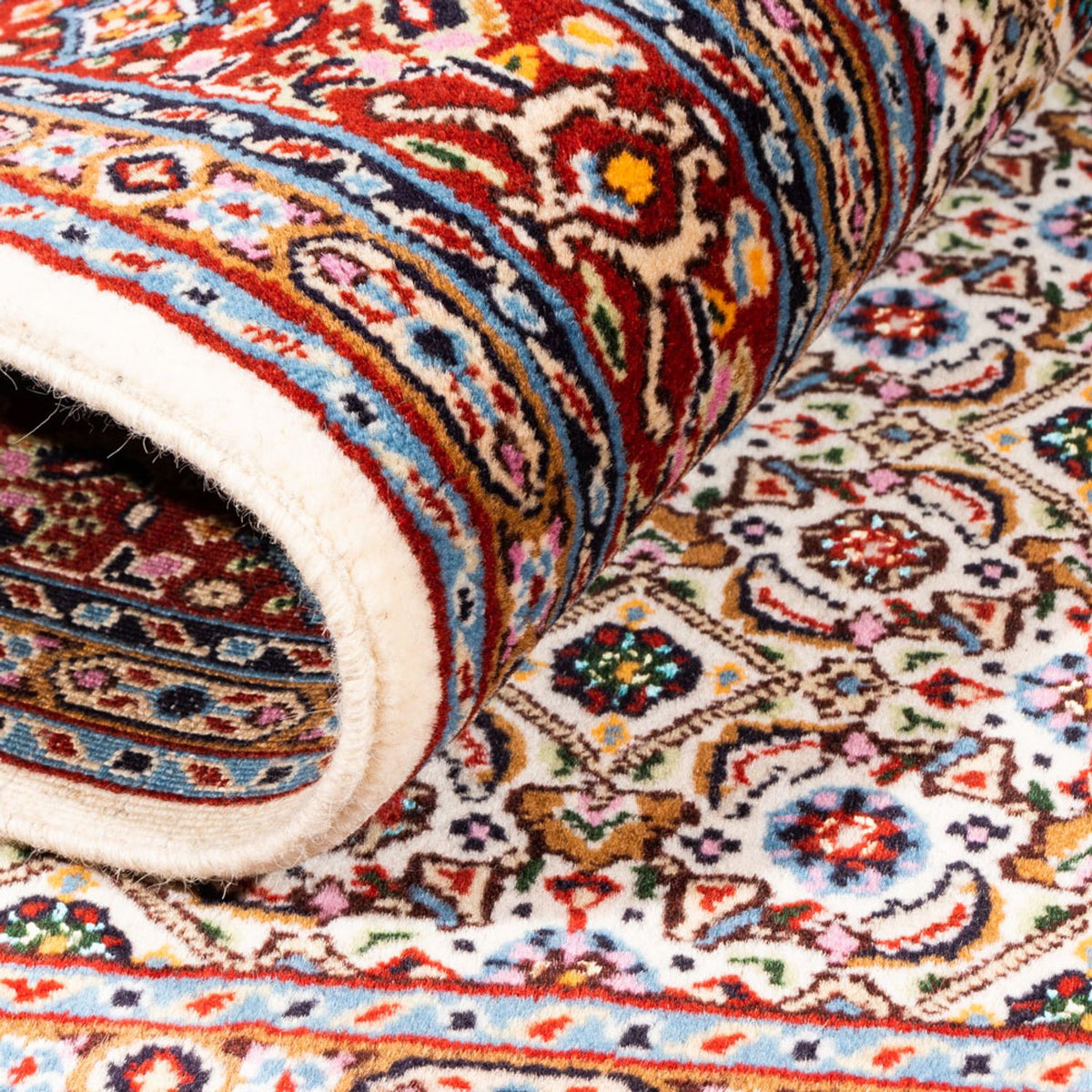 Persisk tæppe - Classic - 146 x 98 cm - beige