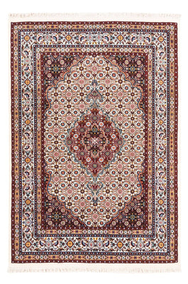 Persisk tæppe - Classic - 147 x 102 cm - beige