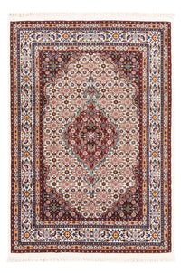 Persisk tæppe - Classic - 147 x 102 cm - beige