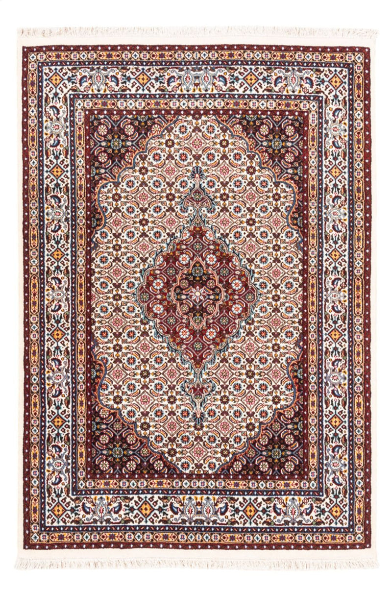 Persisk tæppe - Classic - 147 x 102 cm - beige