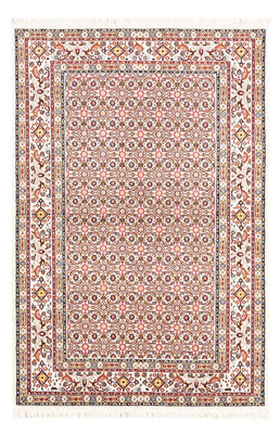 Persisk tæppe - Classic - 148 x 99 cm - beige