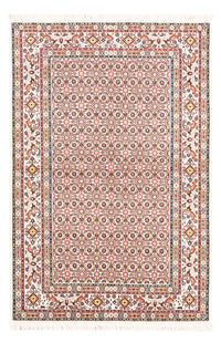 Persisk tæppe - Classic - 148 x 99 cm - beige