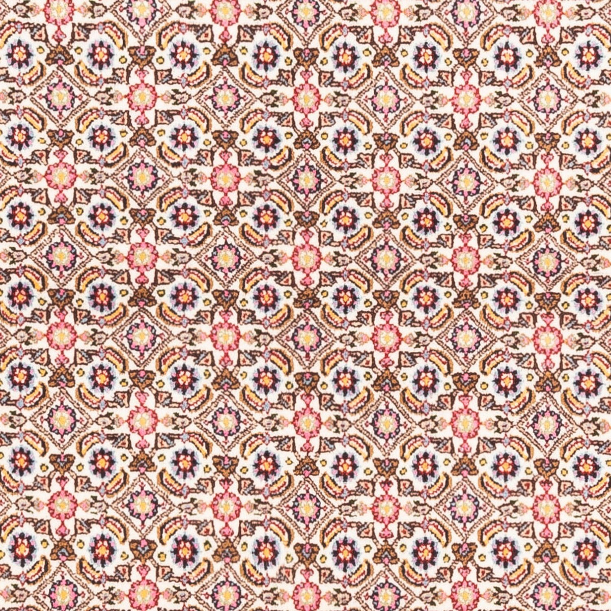 Persisk tæppe - Classic - 148 x 99 cm - beige