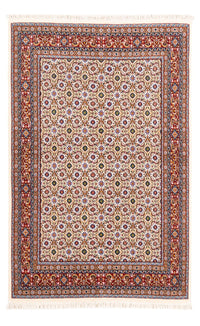 Persisk tæppe - Classic - 147 x 95 cm - beige