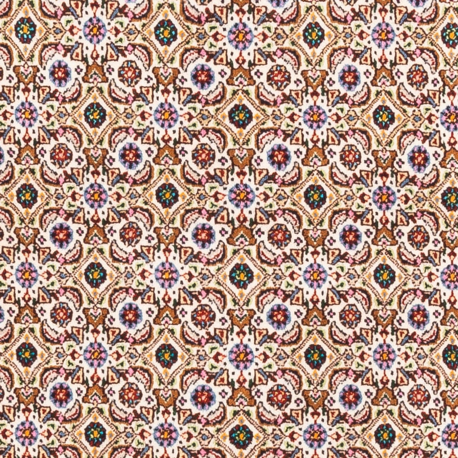 Persisk tæppe - Classic - 147 x 95 cm - beige