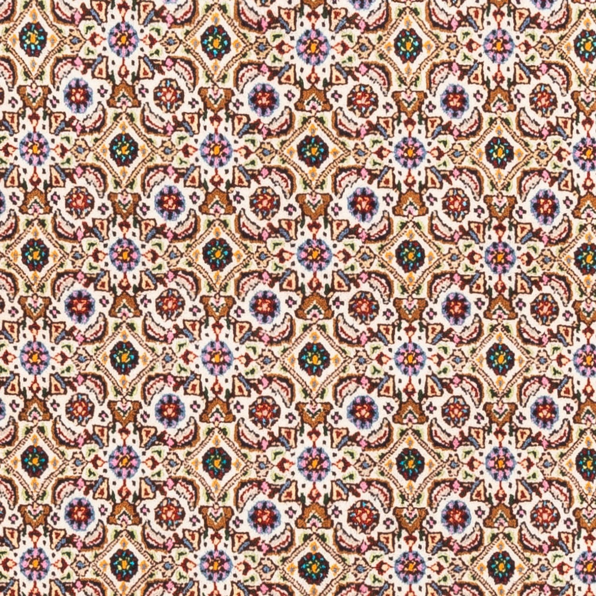 Persisk tæppe - Classic - 147 x 95 cm - beige