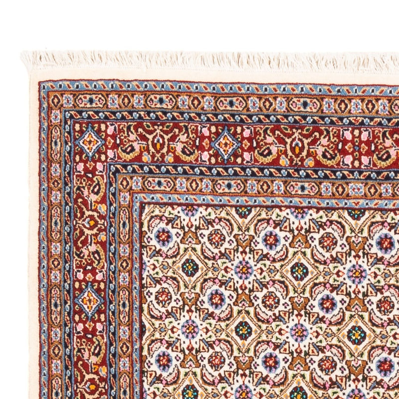 Persisk tæppe - Classic - 147 x 95 cm - beige