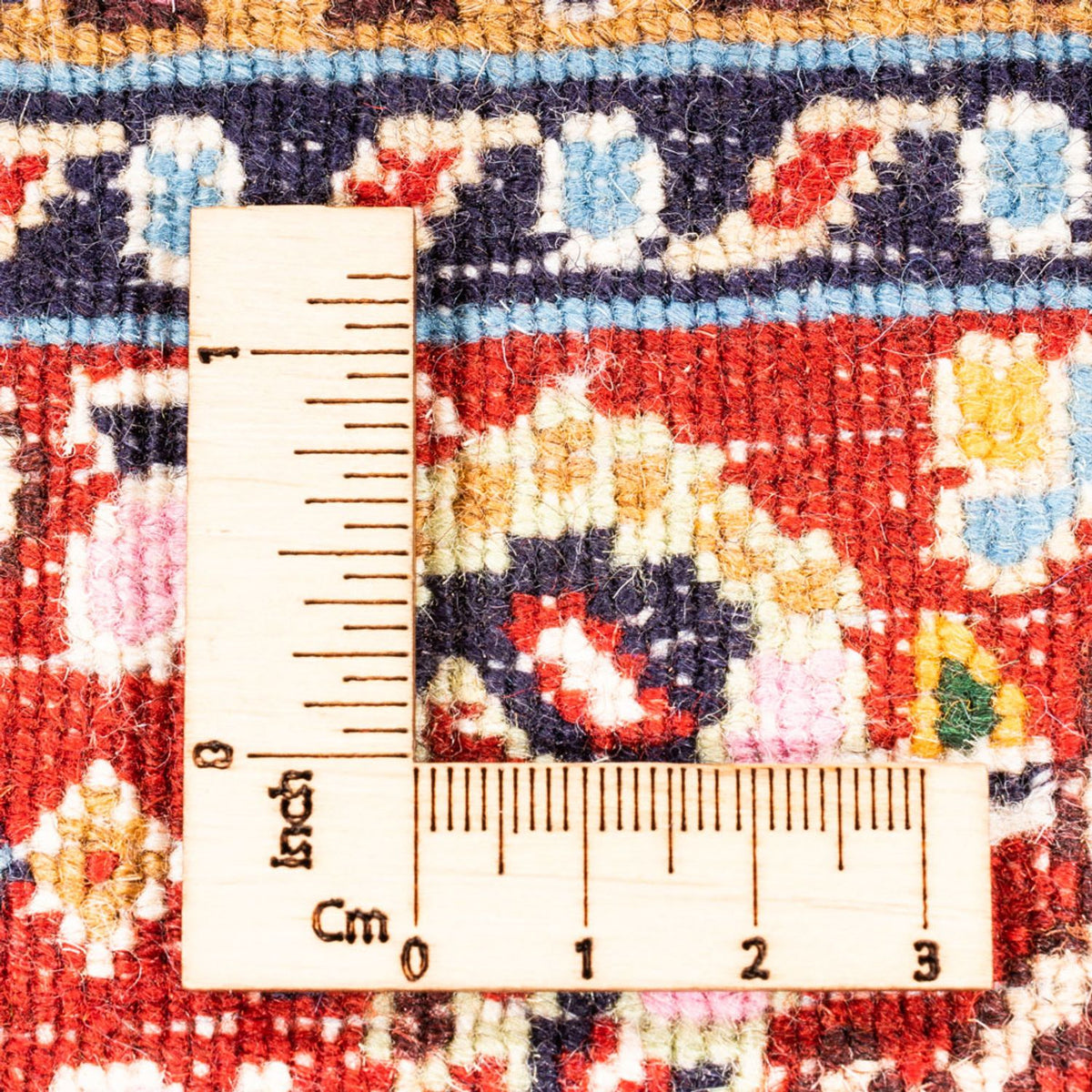 Persisk tæppe - Classic - 147 x 95 cm - beige