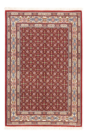 Persisk tæppe - Classic - 113 x 80 cm - rød