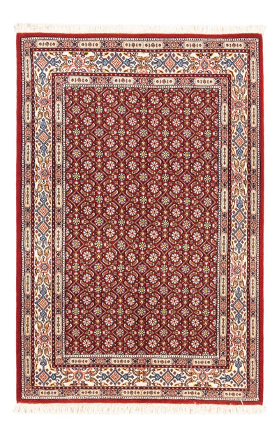 Moud Tæppe 80x113cm - Persisk tæppe