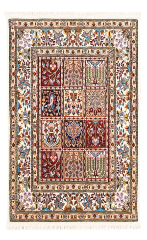Persisk tæppe - Classic - 119 x 77 cm - flerfarvet