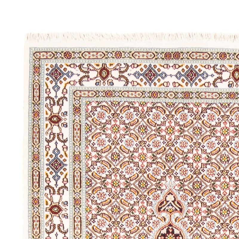 Løber Persisk tæppe - Classic - 291 x 80 cm - creme